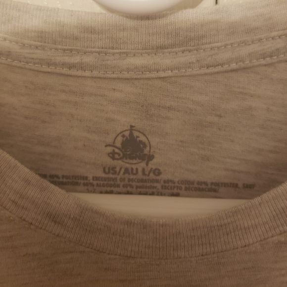 Disney Mickey Mouse Pride 2022 Shirt Size  Large - Picture 3 of 3